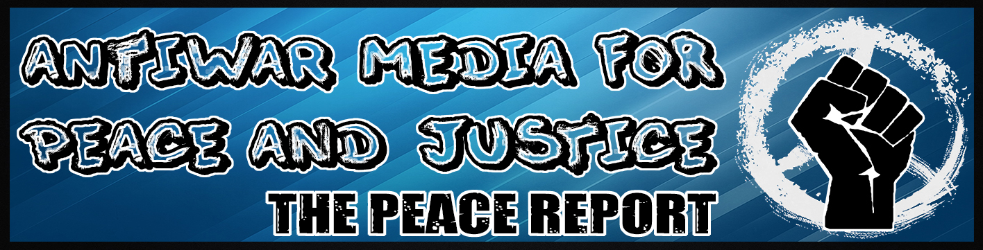 The Peace Report