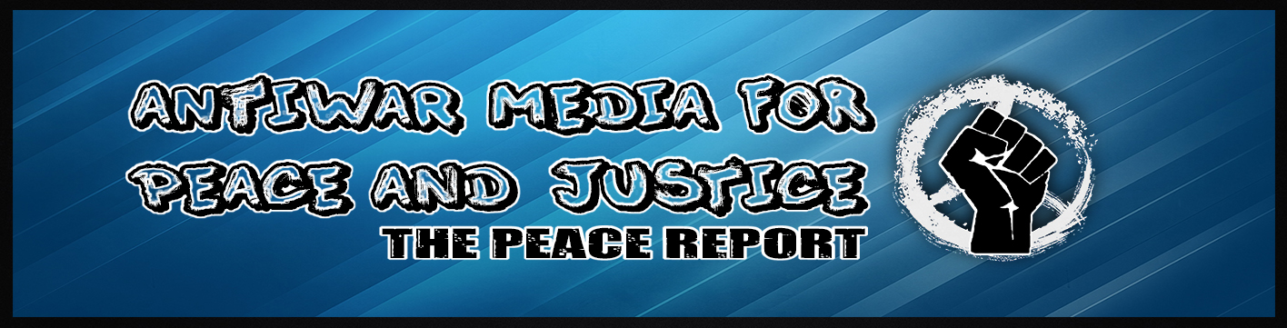The Peace Report