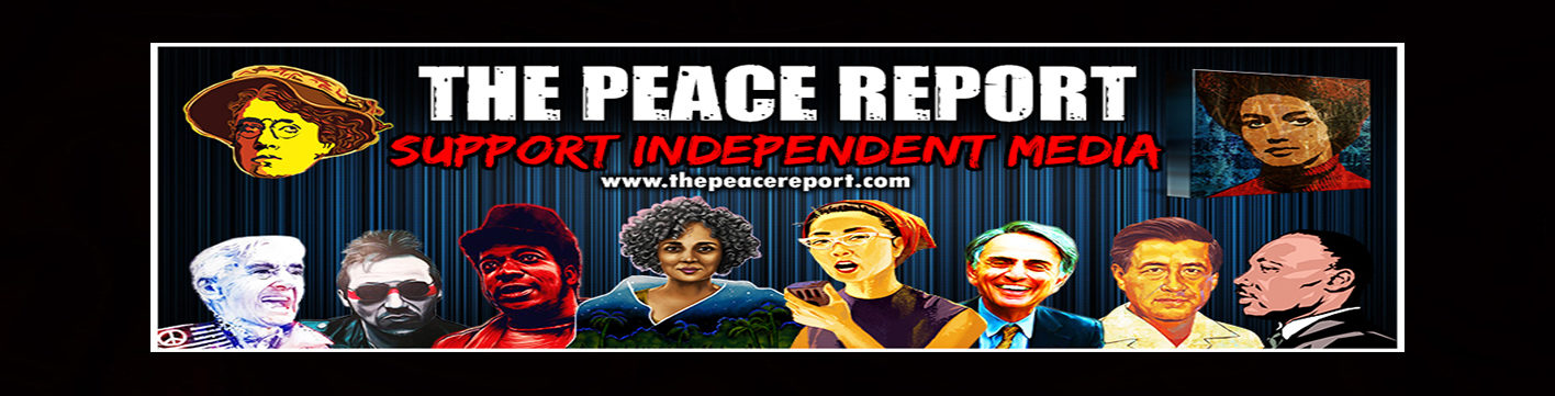 The Peace Report